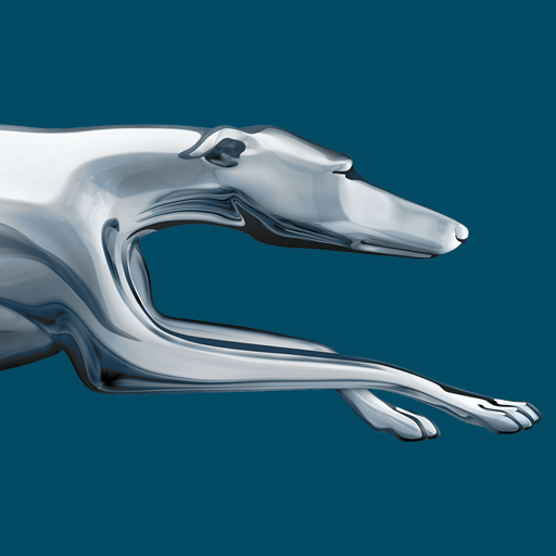 Greyhound_Bus_Lines emote for Discord
