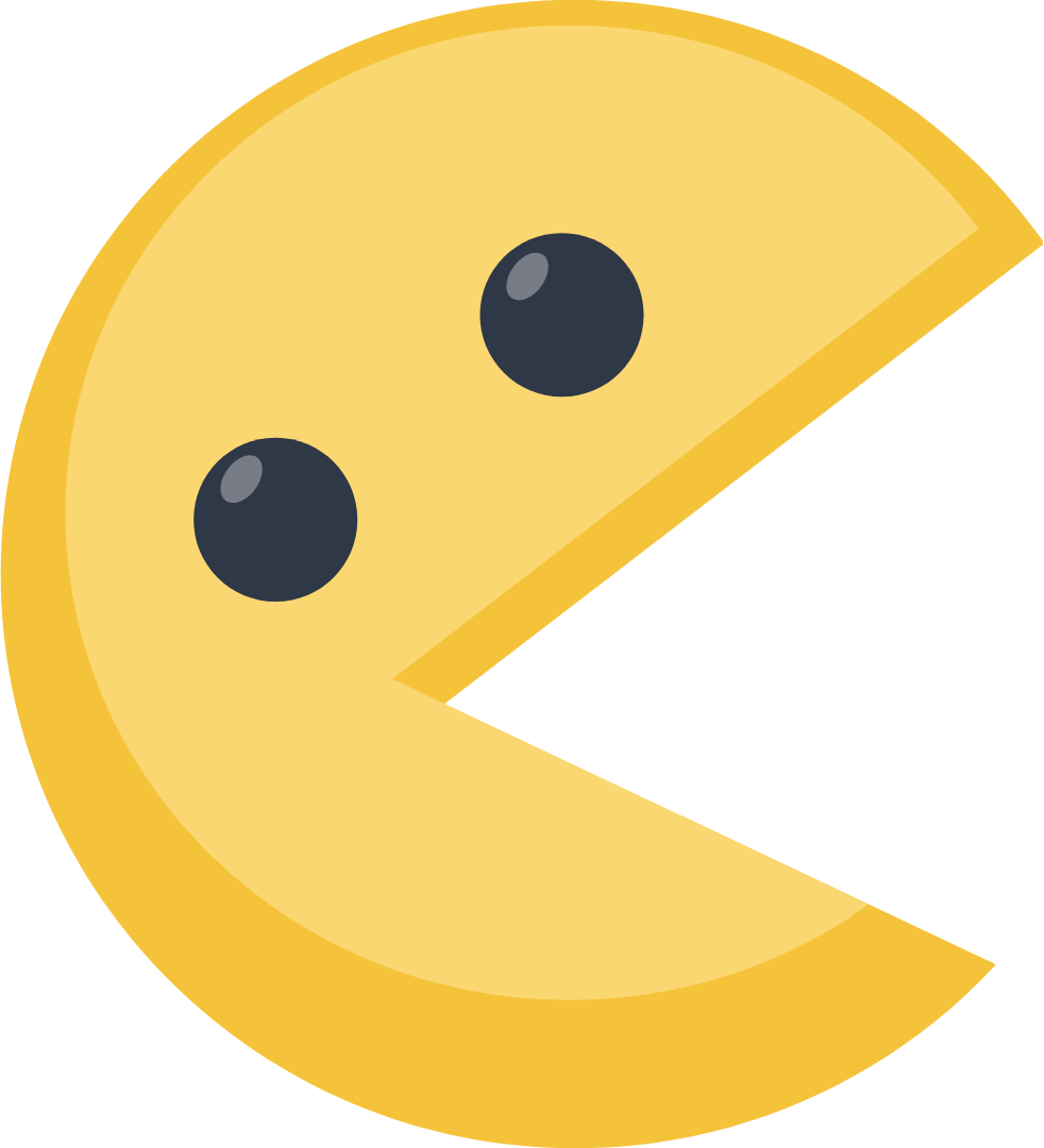 pcman_emoji emote for Discord