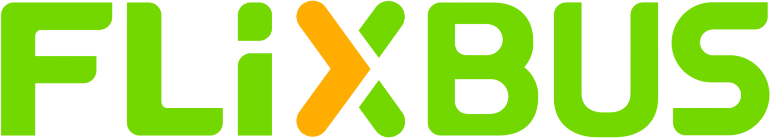 Flixbus emote for Discord
