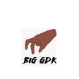 biggdk emote for Discord