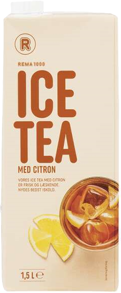 IceTea emote for Discord