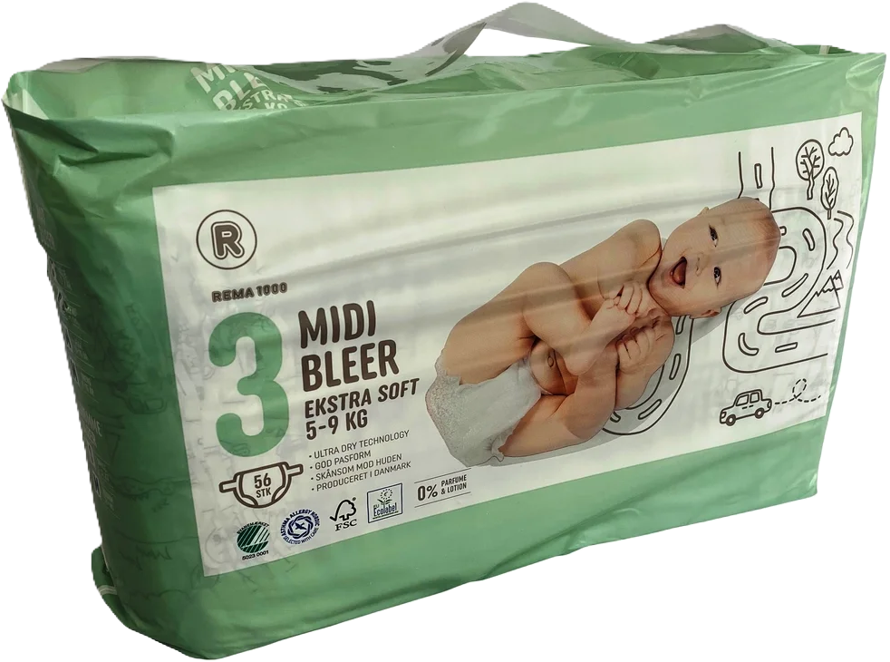 diapers emote for Discord