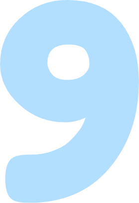 Blue_9 emote for Discord