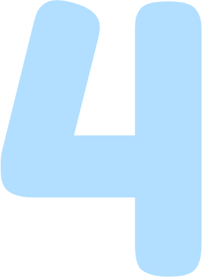 Blue_4 emote for Discord