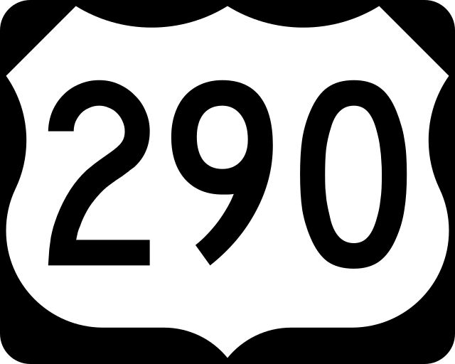 US_Highway_Route_290 emote for Discord