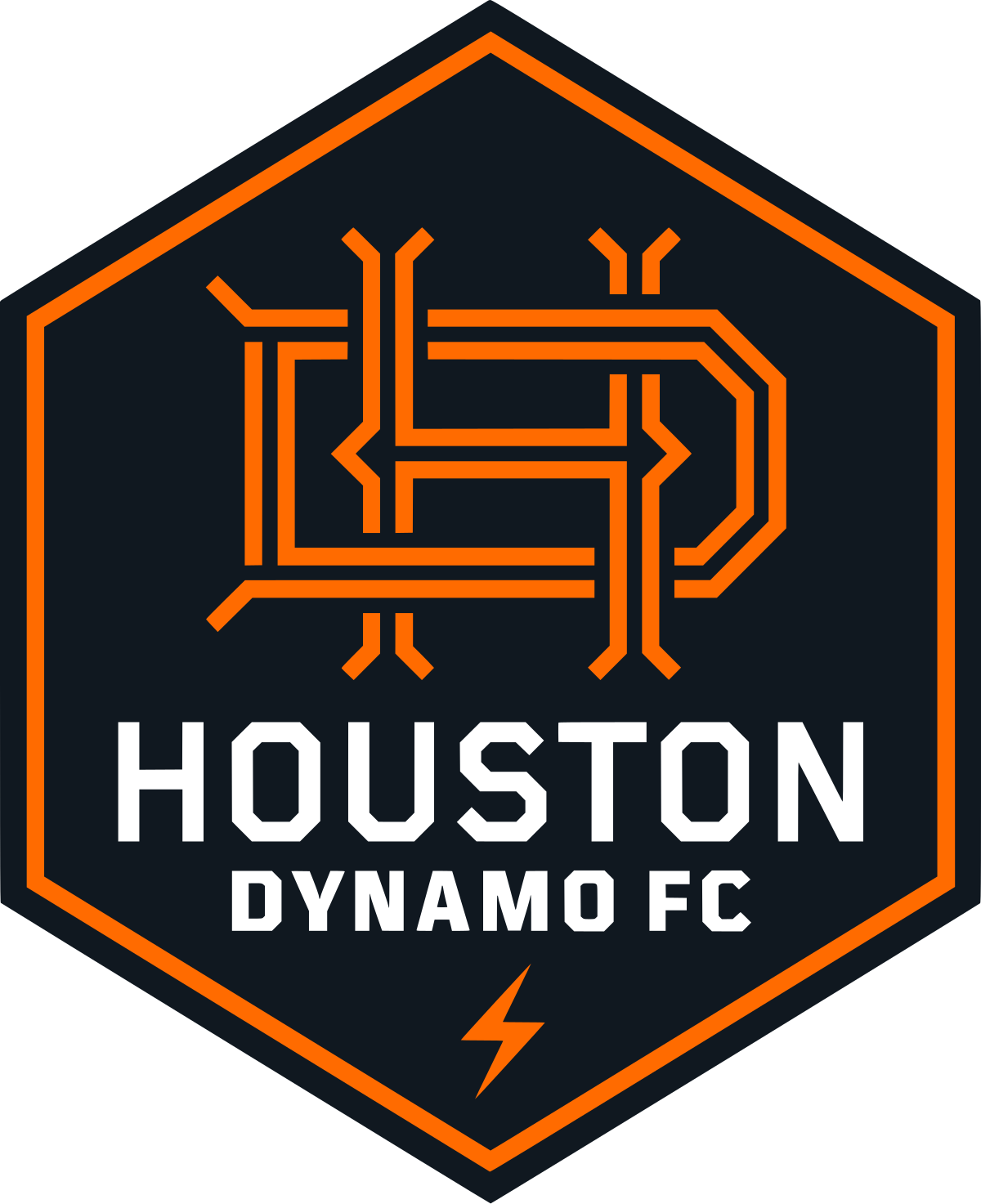 Houston_Dynamo emote for Discord