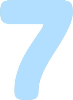 Blue_7 emote for Discord