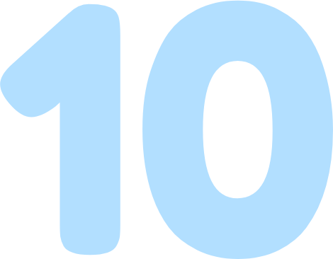 Blue_10 emote for Discord