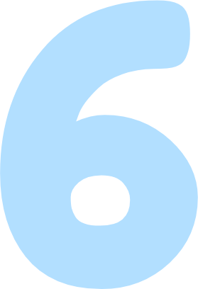 Blue_6 emote for Discord
