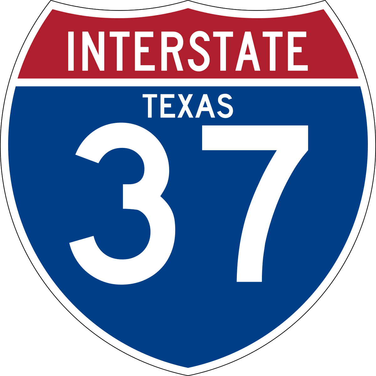 Interstate_Highway_37 emote for Discord