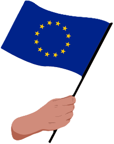 eu emote for Discord