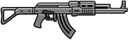 naouse static emote