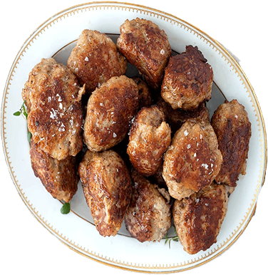 danishmeatballs emote for Discord