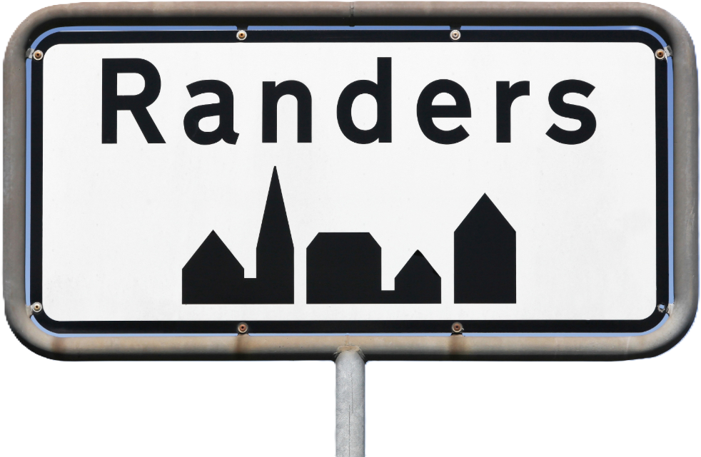 Randers emote for Discord