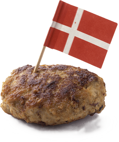 danishmeatball emote for Discord
