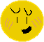 FlizzEmbarrassed emote for Discord