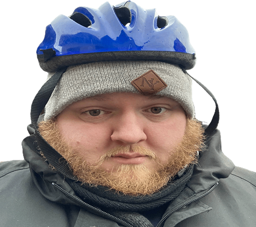 Smallbicyclehelmet emote for Discord