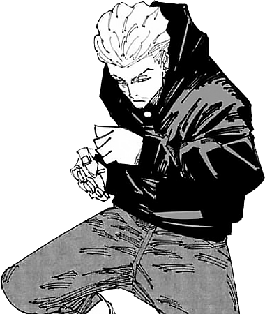 Kinji emote for Discord