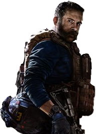 CallOfDuty emote for Discord