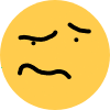 confused emote for Discord