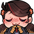 PeniUwU emote for Discord