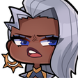 StormCringe emote for Discord