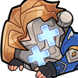 StarlordDead emote for Discord