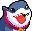 JeffTheSilly emote for Discord
