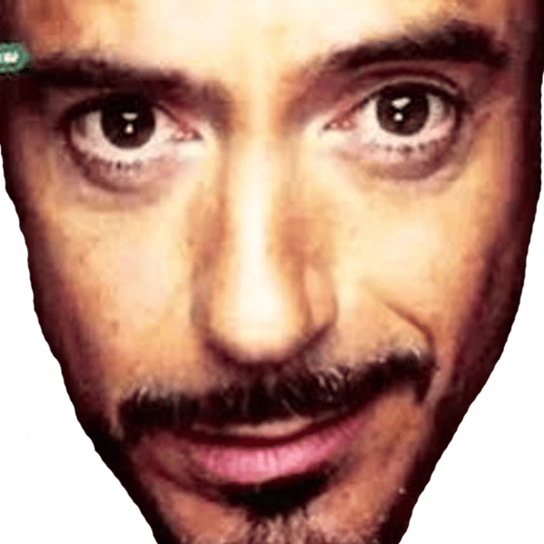 JarvisClipThat emote for Discord