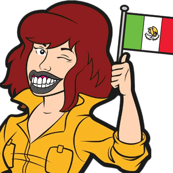 MufasaApril emote for Discord