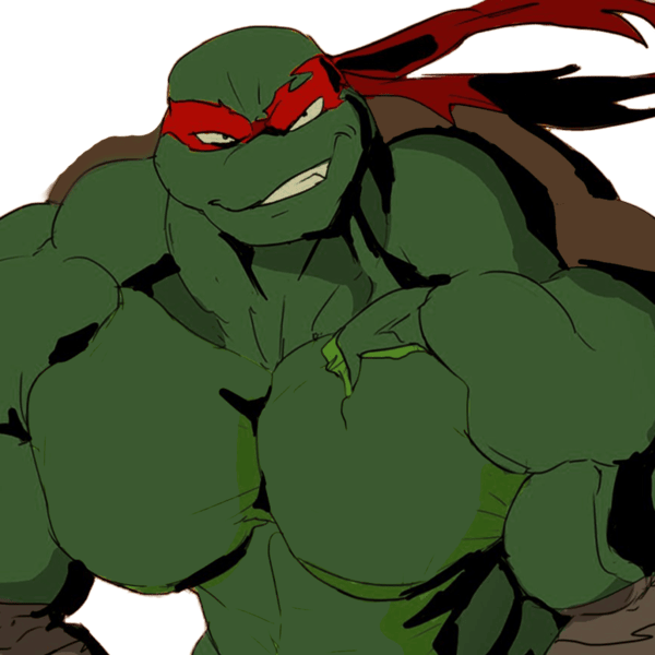 KotachiRaphael emote for Discord
