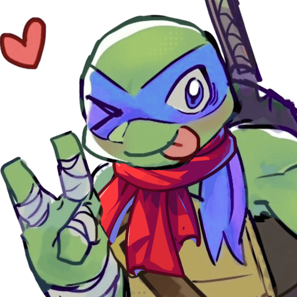 LeeLeonardo emote for Discord