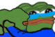 PepeHug emote for Discord