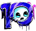 PhantomOrphan_Logo emote for Discord
