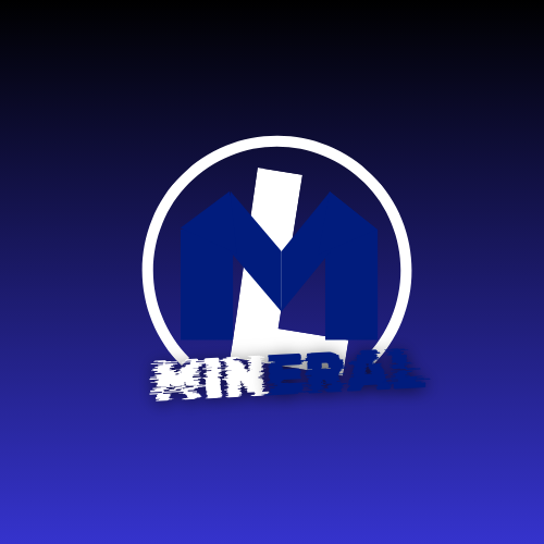 MineraL_Esport emote for Discord