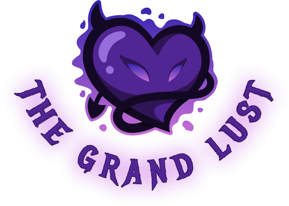 The_Grand_Lust_Logo emote for Discord