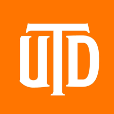 University_of_Texas_at_Dallas emote for Discord