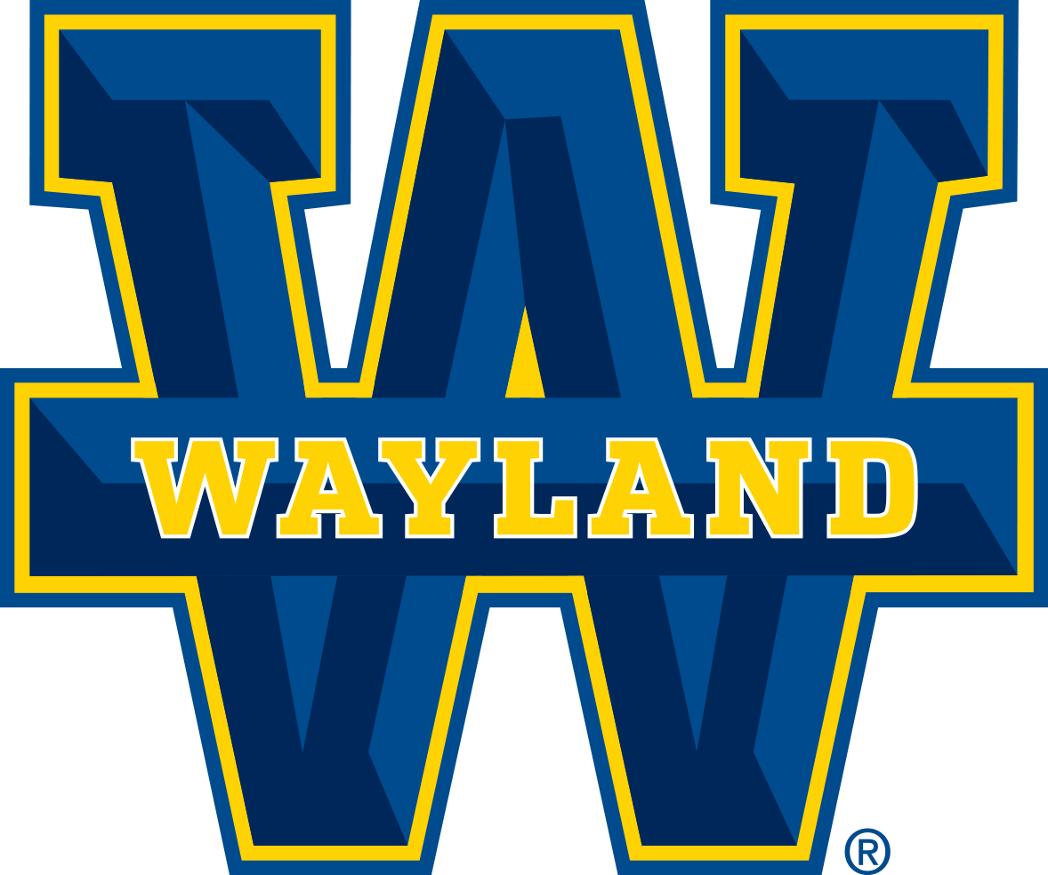 Wayland_Baptist_University emote for Discord