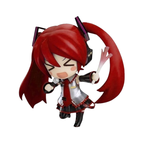 Miku emote for Discord