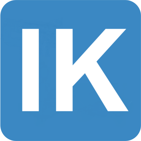 Ik emote for Discord