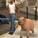 CJ_walking emote for Discord