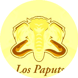 PaputCoin emote for Discord
