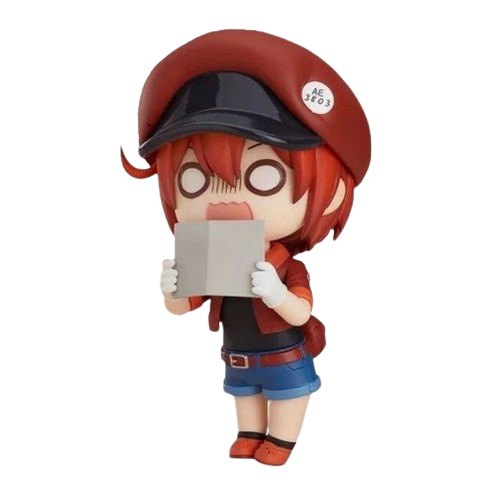 Redboy emote for Discord