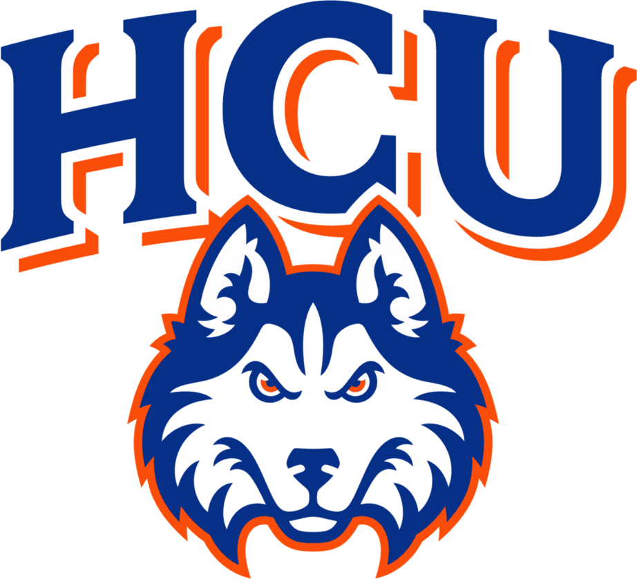 Houston_Christan_University emote for Discord