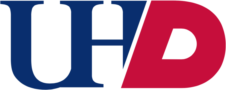 University_of_Houston_Downtown emote for Discord