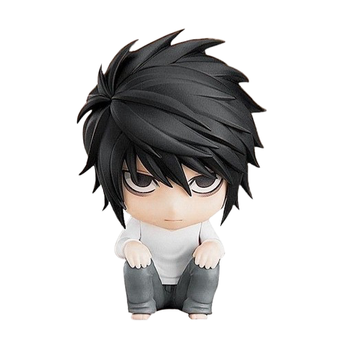 L emote for Discord