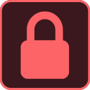 lock_IDS emote for Discord