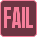 fail_IDS emote for Discord
