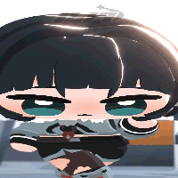 Zzz emote for Discord
