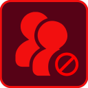 blockedmember_IDS emote for Discord